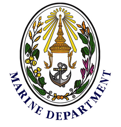 Marine Department, Thailand