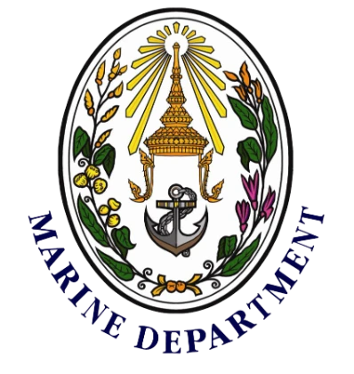 Marine Department, Thailand